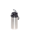 2.5 Liter Lever Stainless Steel Vacuum NSF Airpot